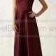 Mori Lee Bridesmaid Dress Style 21517