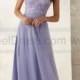 Mori Lee Bridesmaid Dress Style 21521