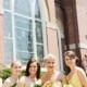 Chevron Birmingham Wedding By Stephen DeVries Photography