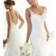 Essense of Australia - D1665 - Stunning Cheap Wedding Dresses
