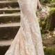 Martina Liana Spring 2017 Wedding Dresses 
