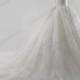Royal stylish cinderella wedding princess ball gown dress