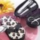 Beter Gifts® "Cheetah Chic" Flip-Flop Pedicure Kit BETER-ZH020