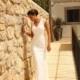 Linea Raffaelli 
 LINEA RAFFAELLI BRIDAL 
 LRB - 16 - SET 16 -  Designer Wedding Dresses