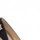 Badgley Mischka 'Gorgeous' Crystal Embellished Pointy Toe Pump (Women) 