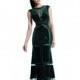 Hunter Johnathan Kayne 555 - Cut-outs Dress - Customize Your Prom Dress