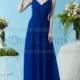 Eden Bridesmaid Dresses Style 7450