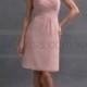 Alfred Angelo Bridesmaid Dress Style 7399S New!