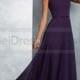 Alfred Angelo Bridesmaid Dress Style 7408L New!