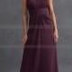 Alfred Angelo Bridesmaid Dress Style 7401L New!