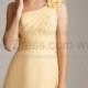 Allure Bridesmaid Dresses Style 1228/1228L
