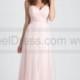 Allure Bridesmaid Dresses Style 1505