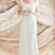 LulaKate Bridal Lombard - Charming Custom-made Dresses