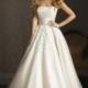 Allure Romance 2513 - Charming Custom-made Dresses