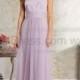 Alfred Angelo Bridesmaid Dress Style 8643L New!