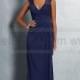 Alfred Angelo Bridesmaid Dress Style 7412 New!