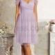 Alfred Angelo Bridesmaid Dress Style 8644S New!