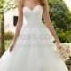 Stella York Layered Ball Gown Wedding Dress Style 6315