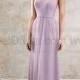 Alfred Angelo Bridesmaid Dress Style 8634L New!