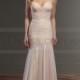 Martina Liana Bodycon Corset Wedding Dress Separates Style Casey   Sidney