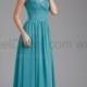 Allure Bridesmaid Dresses Style 1374