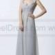 Eden Bridesmaid Dresses Style 7393