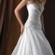 Allure Bridals Romance 2358 Taffeta Wedding Dress
