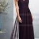 Alfred Angelo Bridesmaid Dress Style 7409L New!