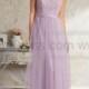 Alfred Angelo Bridesmaid Dress Style 8642L New!