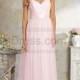 Alfred Angelo Bridesmaid Dress Style 8641L New!