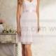 Alfred Angelo Bridesmaid Dress Style 8639S New!