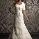 Allure Bridals - Style M493 - Junoesque Wedding Dresses