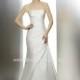Moonlight - Style T606 - Junoesque Wedding Dresses