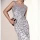 Beaded Slim Dresses by Alyce Black Label 5670 - Bonny Evening Dresses Online 