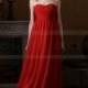 Eden Bridesmaid Dresses Style 7431