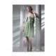 Liz Fields Bridesmaid Dress Style No. 665 - Brand Wedding Dresses