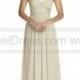 Dessy Bridesmaid Dress Style 2890