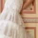 David Tutera for Mon Cheri Spring 2017 Wedding Dresses 