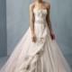 Ian Stuart Bride Cassiopeia - Charming Custom-made Dresses