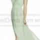 Dessy Bridesmaid Dress Style 2989