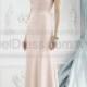 Dessy Bridesmaid Dress Style 2945