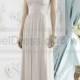 Dessy Bridesmaid Dress Style 2944