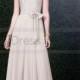 Dessy Bridesmaid Dress Style 2924