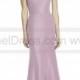 Dessy Bridesmaid Dress Style 2996