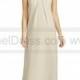 Dessy Bridesmaid Dress Style 2971