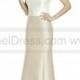 Dessy Bridesmaid Dress Style S2980