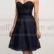 Watters Hydrangea Bridesmaid Dress Style 2252