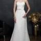 Style 1501 - Fantastic Wedding Dresses