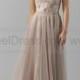 Watters Carly Bridesmaid Dress Style 8356I
