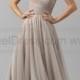 Watters Liz Bridesmaid Dress Style 8360I